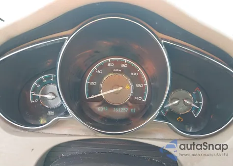 2009 Chevrolet Malibu Ltz из США, поврежденный, VIN 1G1ZK57739F149510